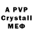 A PVP мука Diana Marsis
